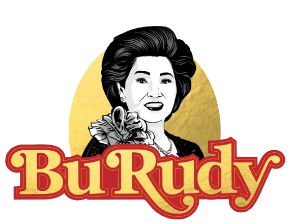 Bu Rudy