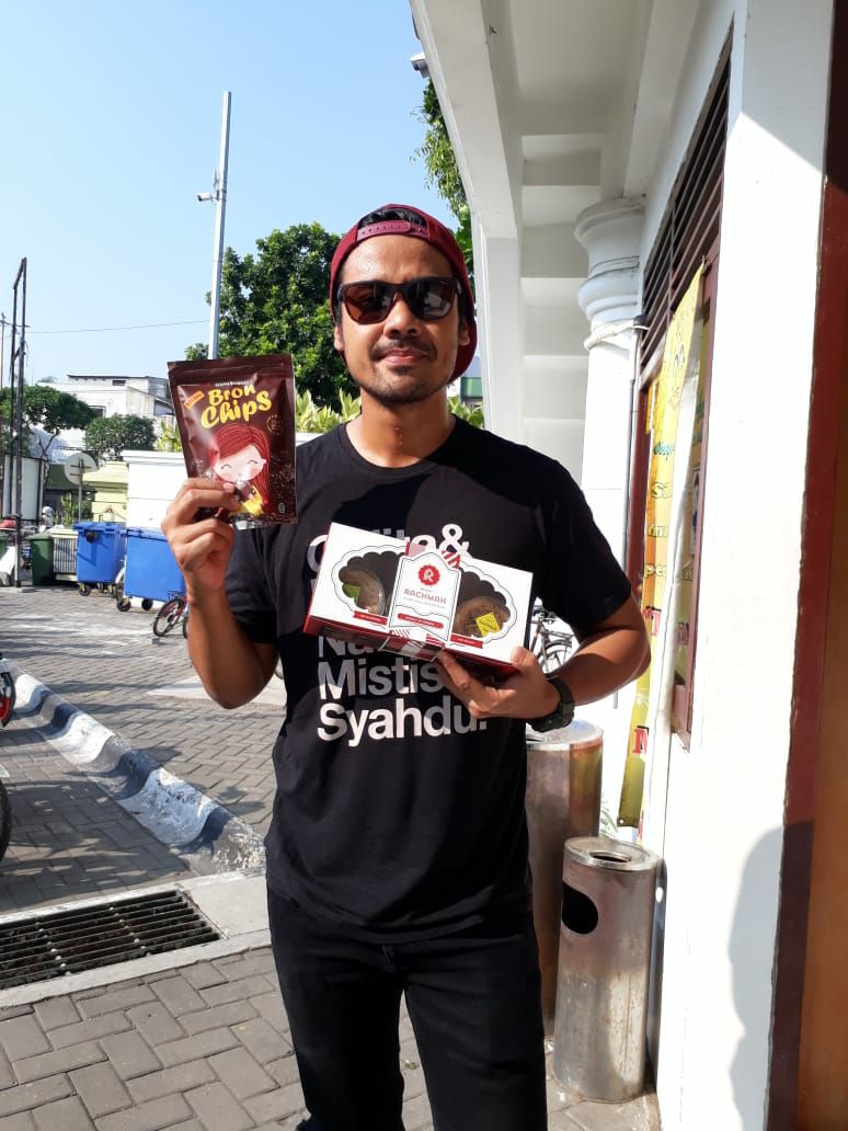 Endorse 5
