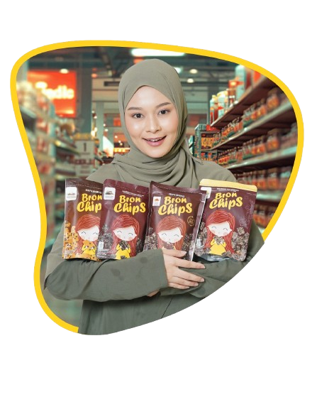 Foto Seseorang