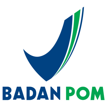 Logo BPOM