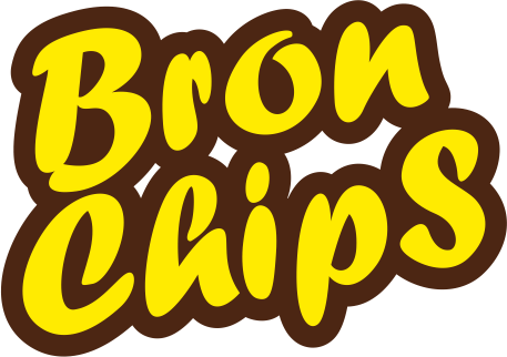 Logo Bronchips