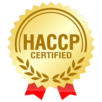 Logo HACCP