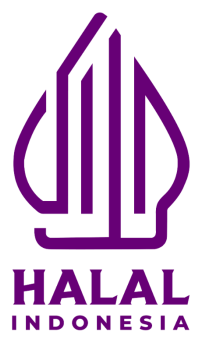 Logo Halal MUI