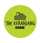 The Keranjang Bali